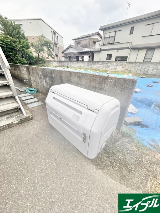 物件外観写真6　(建物設備)
