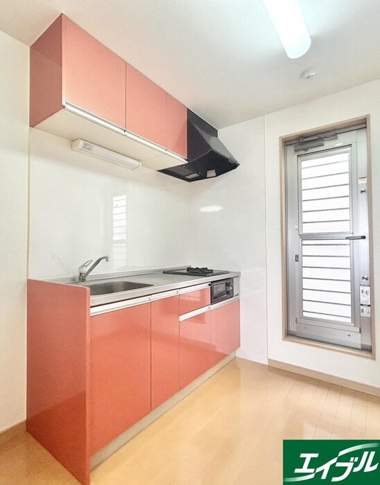 物件内観写真10　(キッチン)