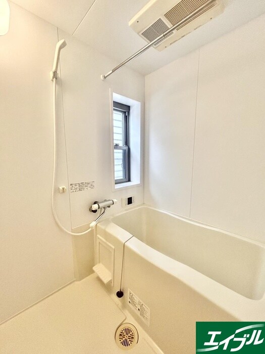物件内観写真11　(バス／シャワールーム等)