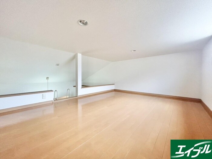 物件内観写真15　(ロフト)