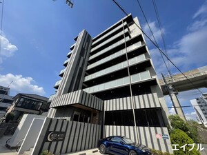 ムーンリバーJR久留米駅前外観写真