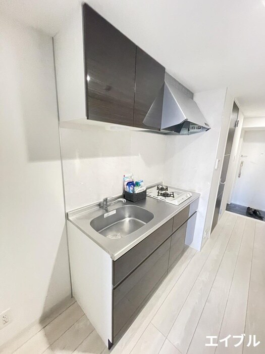 物件内観写真8　(キッチン)