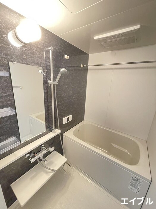 物件内観写真11　(バス／シャワールーム等)