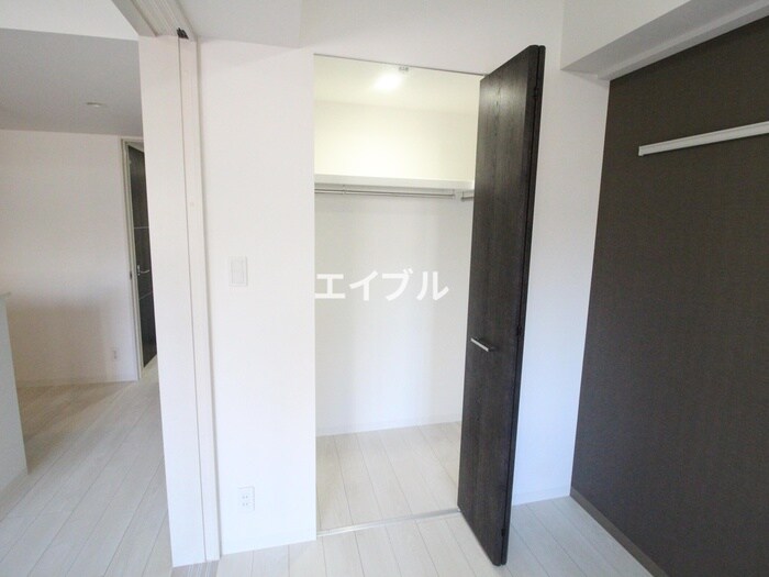 物件内観写真13　(収納)