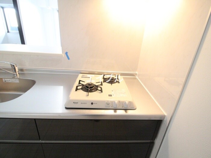 物件内観写真18　(キッチン)