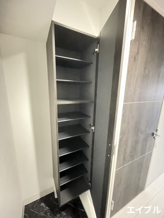 物件内観写真21　(靴箱)