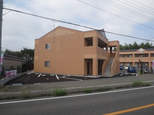 フルール若菜Ⅱ外観写真