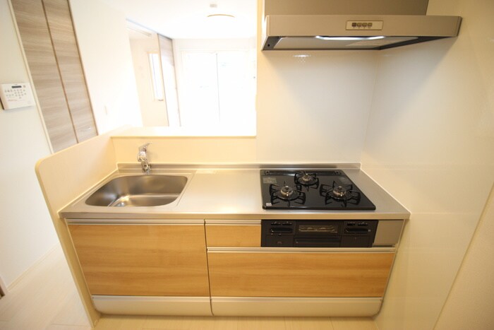 物件内観写真10　(キッチン)