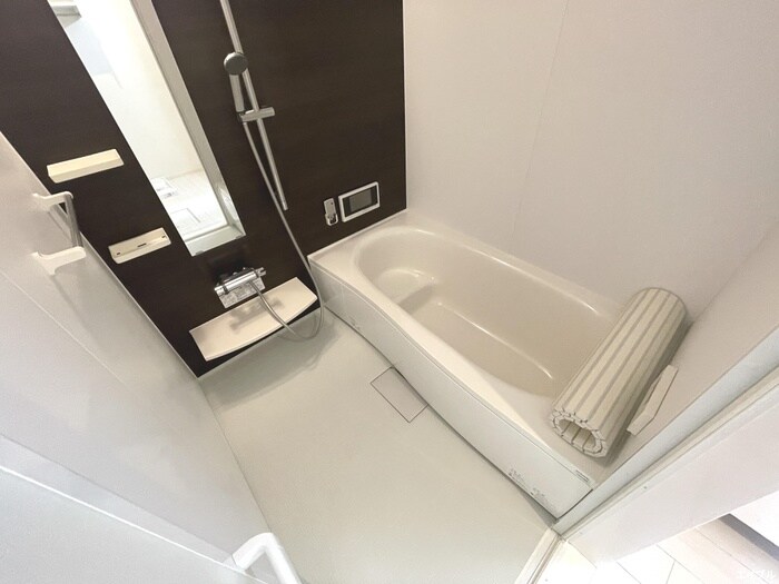 物件内観写真16　(バス／シャワールーム等)