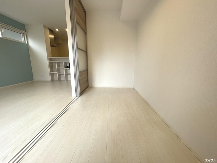 物件内観写真21　(居室)