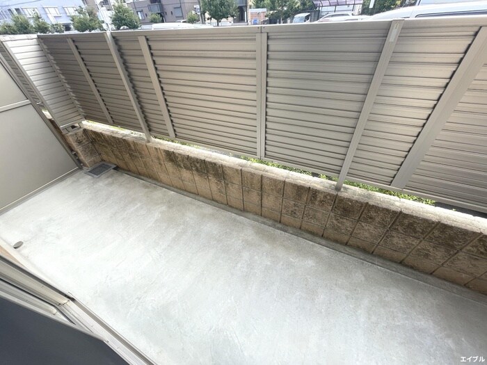 物件内観写真22　(ベランダ・バルコニー)