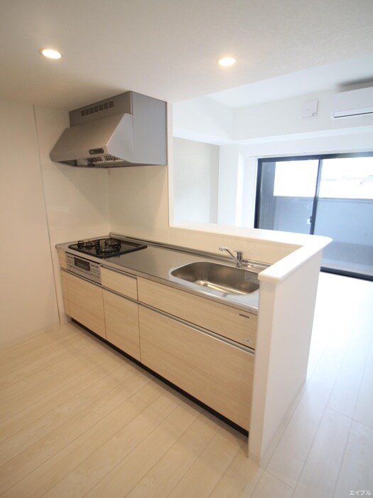 物件内観写真10　(キッチン)