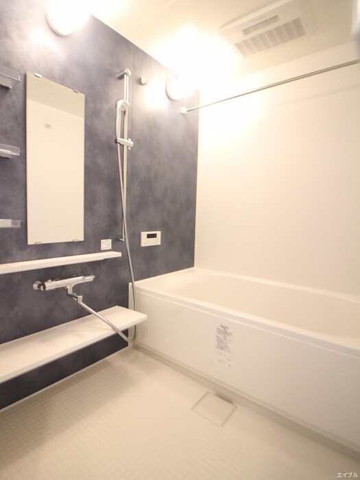 物件内観写真11　(バス／シャワールーム等)
