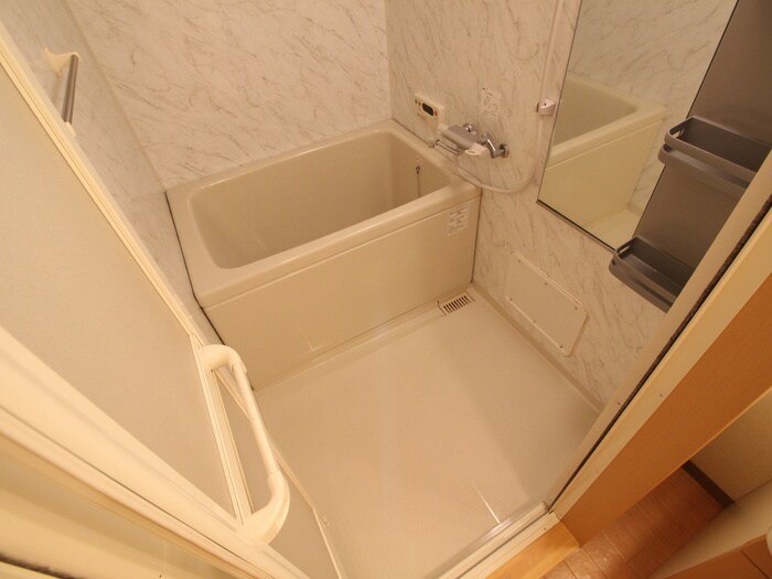 物件内観写真9　(バス／シャワールーム等)