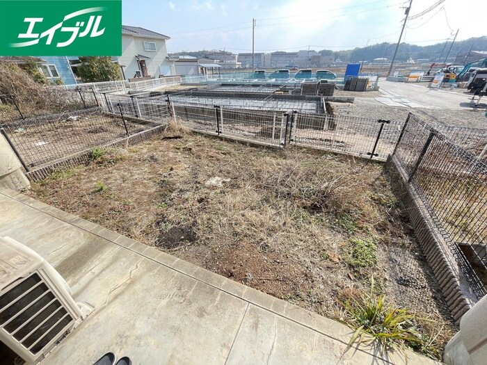 物件内観写真14　(ベランダ・バルコニー)