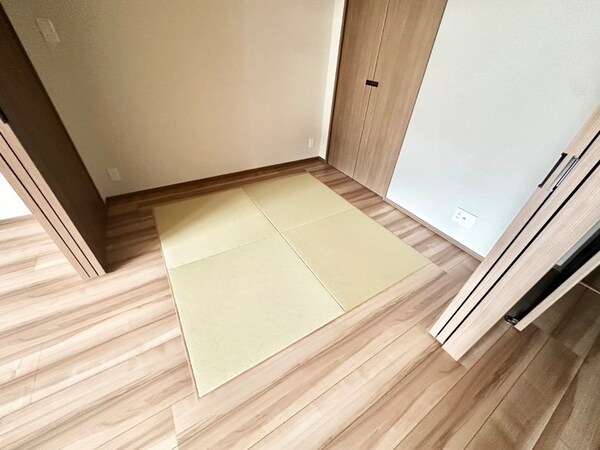 居室
