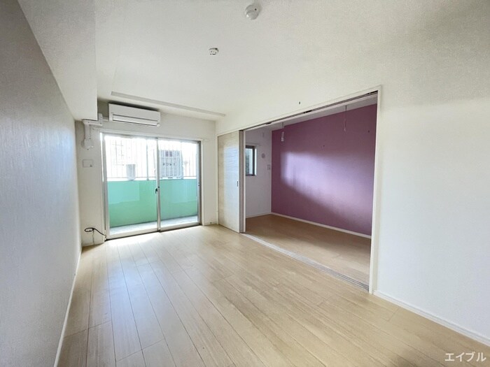 物件内観写真7　(居室)