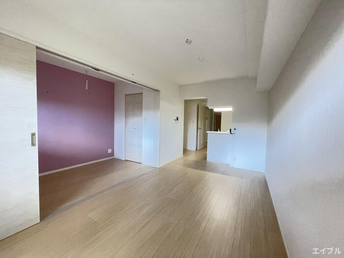 物件内観写真13　(居室)