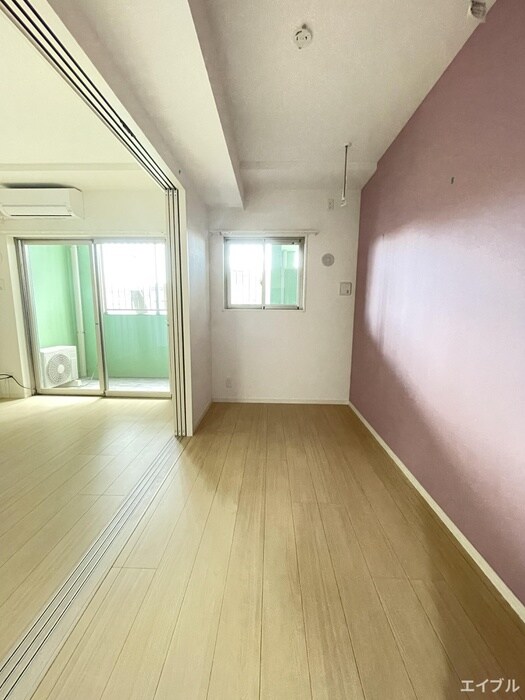 物件内観写真14　(居室)