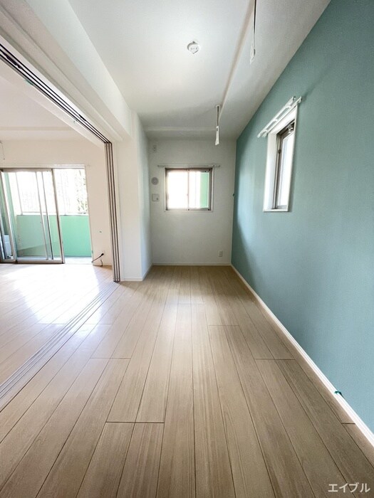 物件内観写真15　(居室)