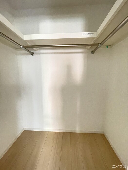 物件内観写真16　(収納)