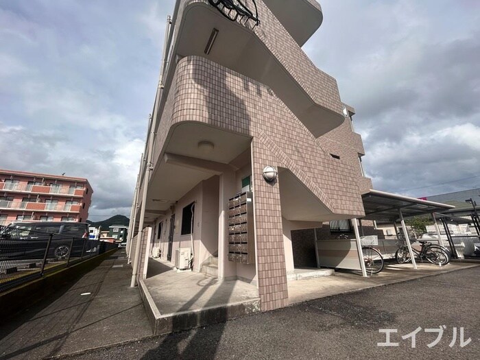 物件外観写真2　(外観写真)