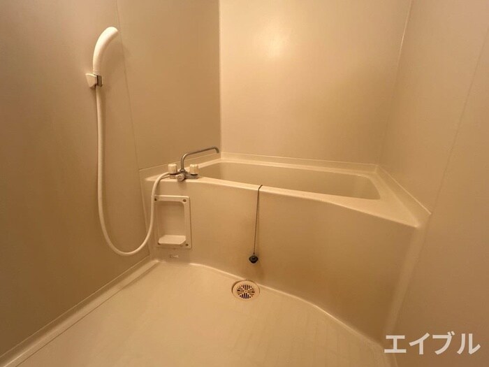 物件内観写真12　(バス／シャワールーム等)