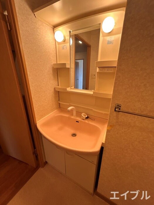 物件内観写真14　(洗面)