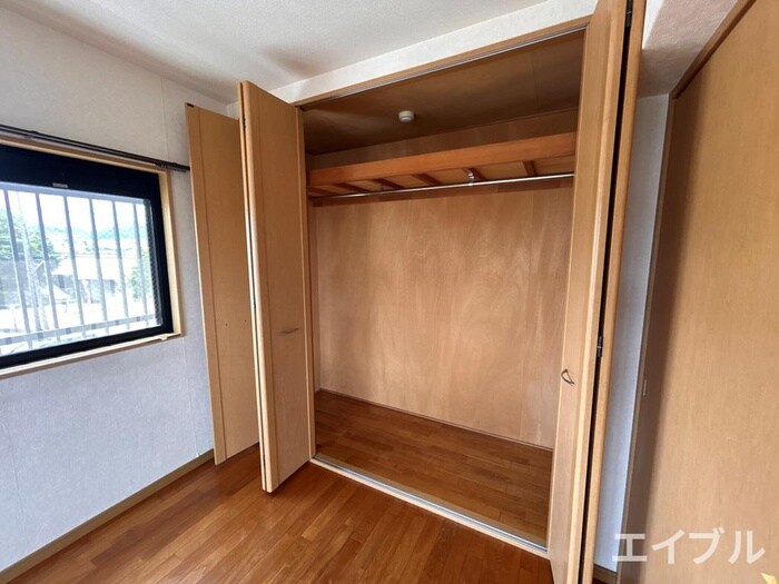 物件内観写真19　(収納)