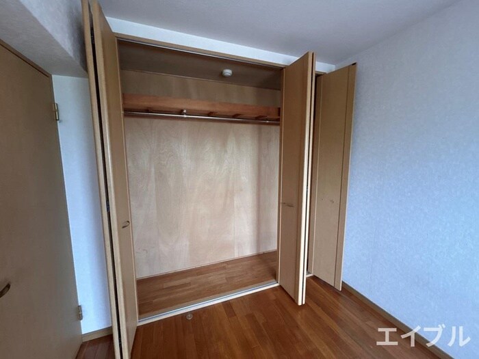 物件内観写真20　(収納)