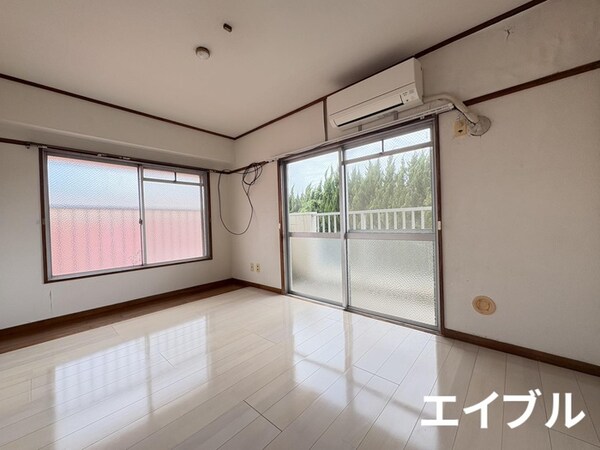 居室