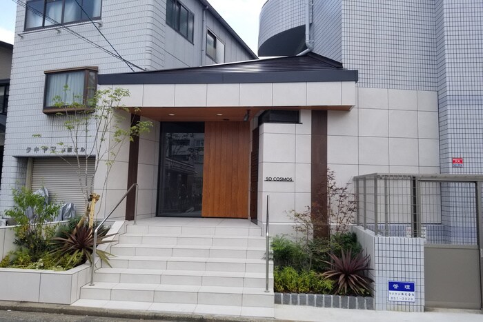 物件外観写真3　(外観写真)