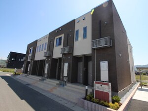 エクセレントⅣ外観写真