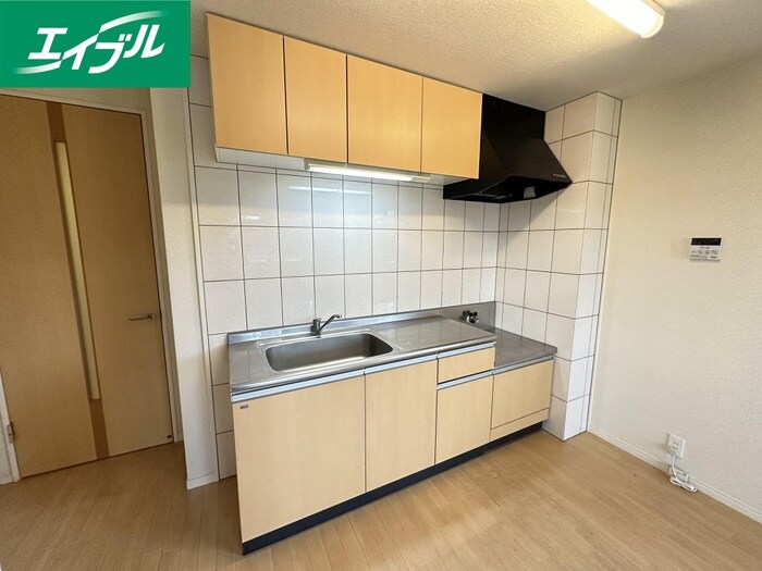 物件内観写真8　(キッチン)