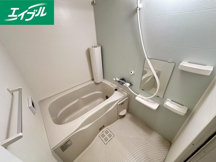 物件内観写真10　(バス／シャワールーム等)