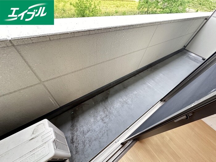 物件内観写真15　(ベランダ・バルコニー)