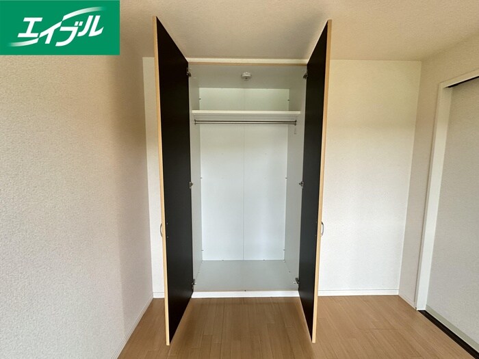 物件内観写真21　(収納)