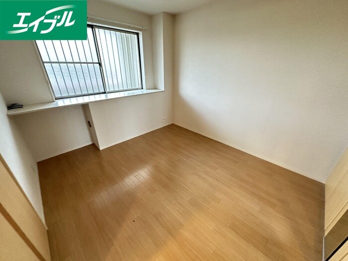 物件内観写真22　(居室)