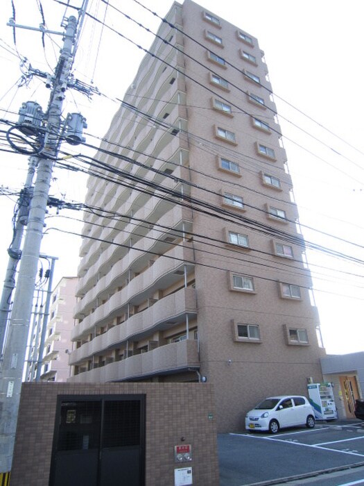 物件外観写真3　(建物設備)