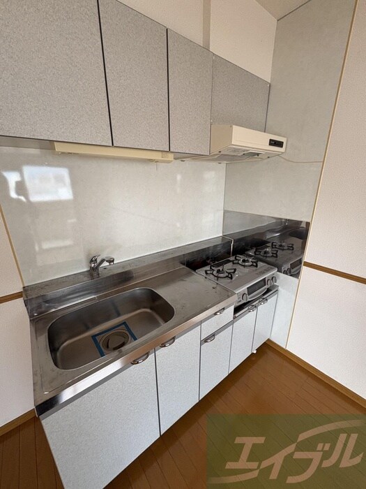 物件内観写真10　(キッチン)
