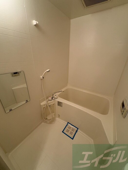 物件内観写真11　(バス／シャワールーム等)