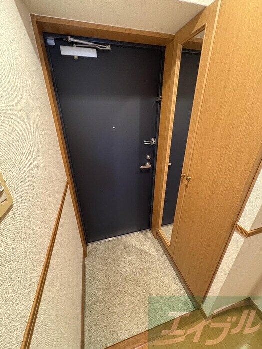 物件内観写真20　(玄関)