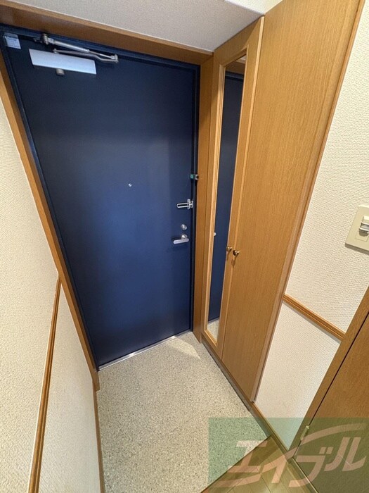 物件内観写真20　(玄関)