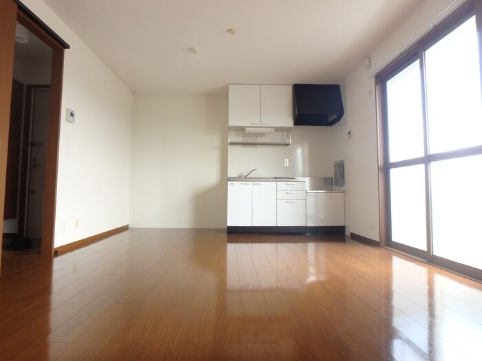 物件内観写真5　(居室)