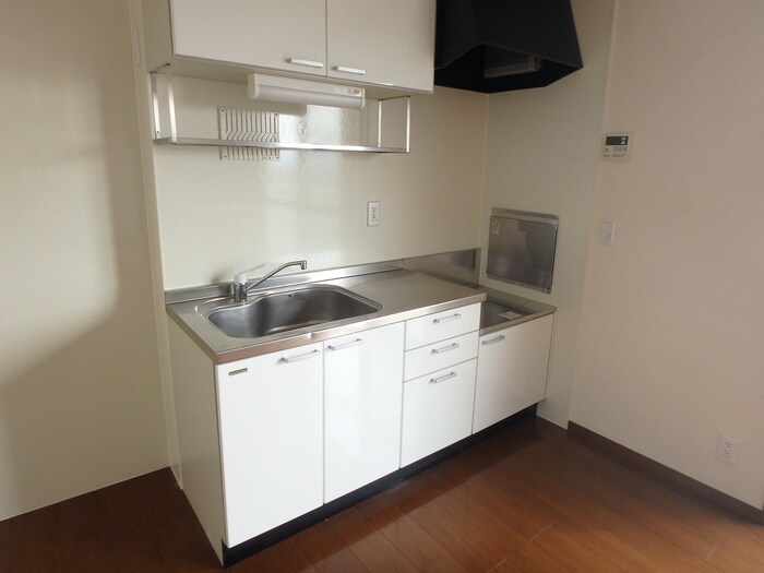 物件内観写真6　(キッチン)