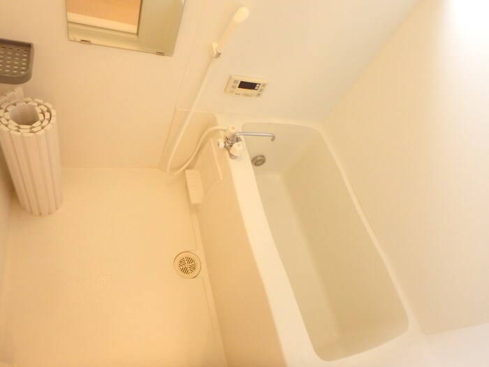 物件内観写真7　(バス／シャワールーム等)