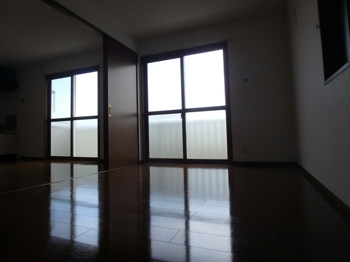 物件内観写真18　(居室)