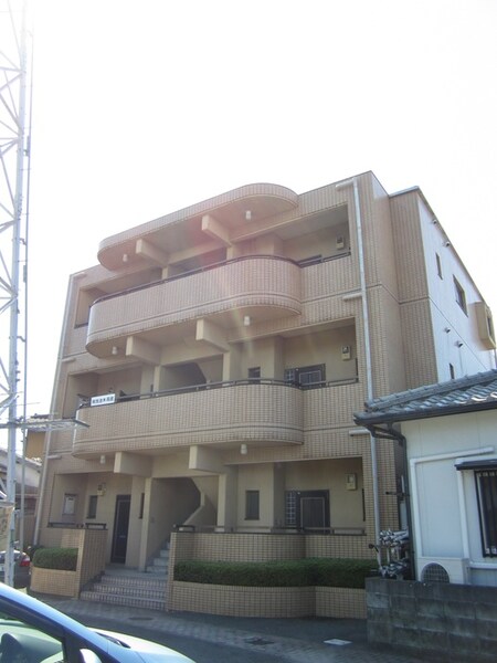 メゾン田島外観写真
