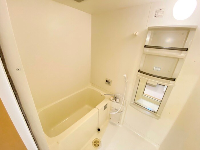 物件内観写真9　(バス／シャワールーム等)