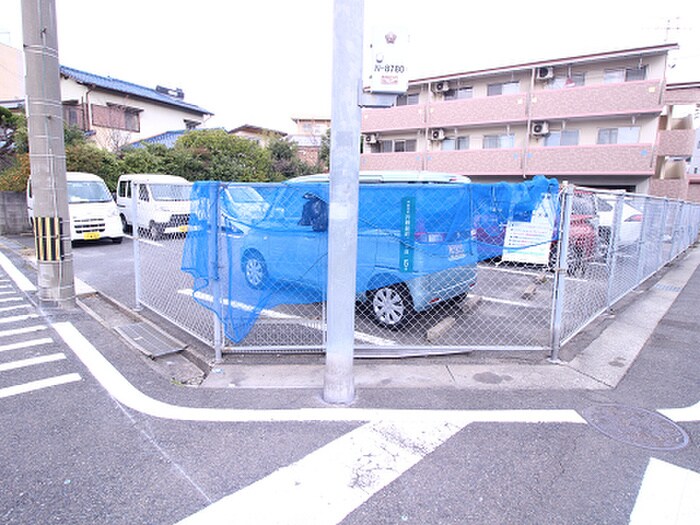 物件外観写真6　(周辺環境)